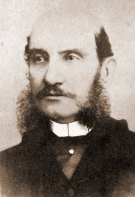 Antonio del viso